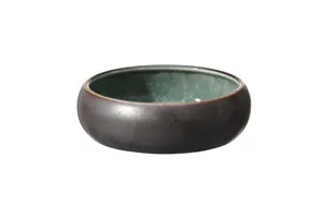 Miska Goro Brown Green 195mm, 1000 ml Fine Dine 768723