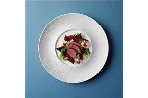Talerz prezentacyjny Fizz 290mm Fine Dine 788523