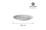 Talerz prezentacyjny Fizz 290mm Fine Dine 788523