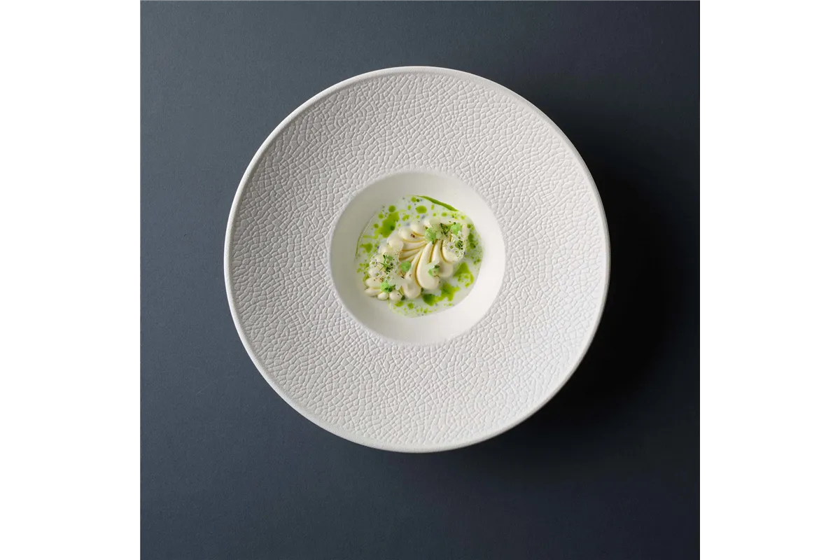 Talerz prezentacyjny Fizz 290mm Fine Dine 788523