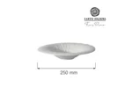 Talerz do pasty Fiord 250mm Fine Dine 788530