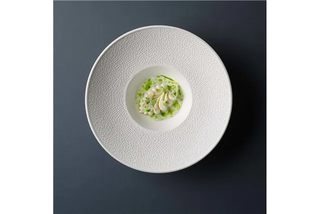 Talerz do pasty Fizz 250mm Fine Dine 788547