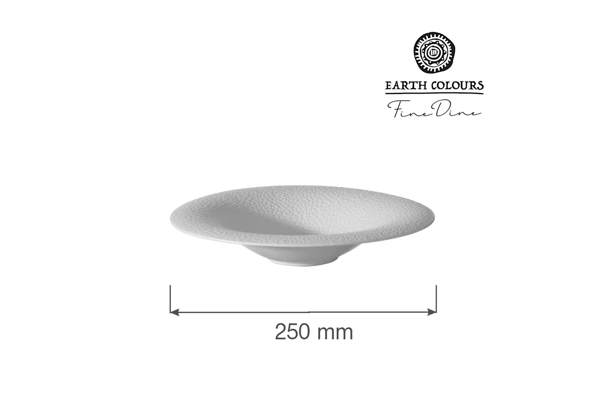 Talerz do pasty Fizz 250mm Fine Dine 788547