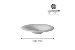 Talerz do pasty Fizz 290mm Fine Dine 788561