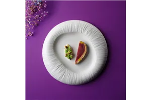 Talerz gourmet Fiord 270mm Fine Dine 788578