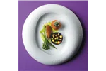 Talerz gourmet Fizz 270mm Fine Dine 788585