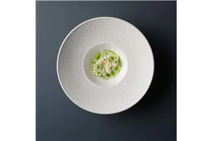 Talerz głęboki z szerokim rantem Fizz 270mm Fine Dine 788608