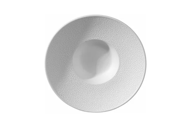 Talerz głęboki z szerokim rantem Fizz 270mm Fine Dine 788608