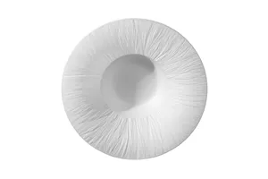 Talerz głęboki z szerokim rantem Fiord 270mm Fine Dine 788592
