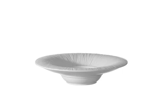 Talerz głęboki z szerokim rantem Fiord 270mm Fine Dine 788592