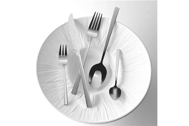 Talerz głęboki z szerokim rantem Fiord 270mm Fine Dine 788592
