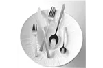 Talerz głęboki z szerokim rantem Fiord 270mm Fine Dine 788592