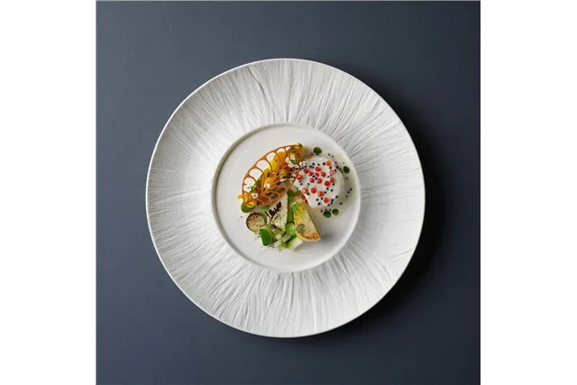 Miska prezentacyjna Fiord 260mm Fine Dine 788615