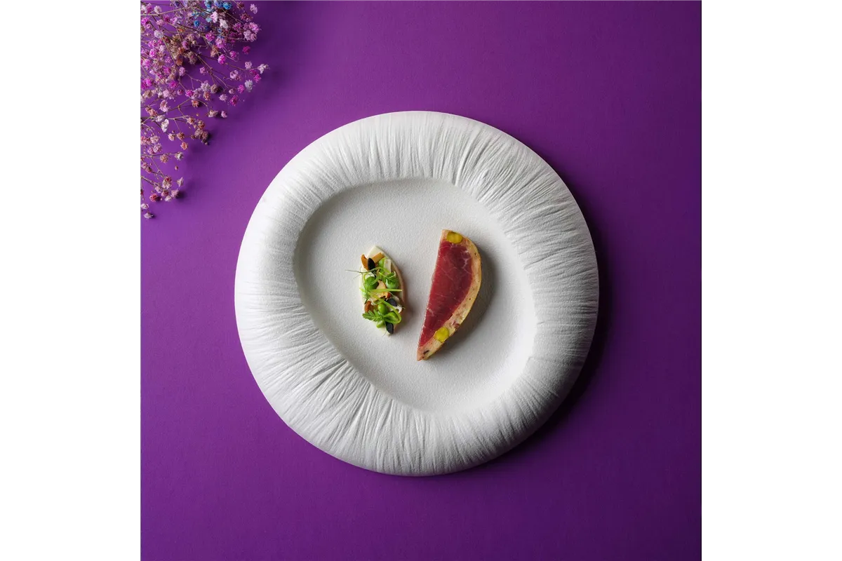 Miska prezentacyjna Fiord 260mm Fine Dine 788615