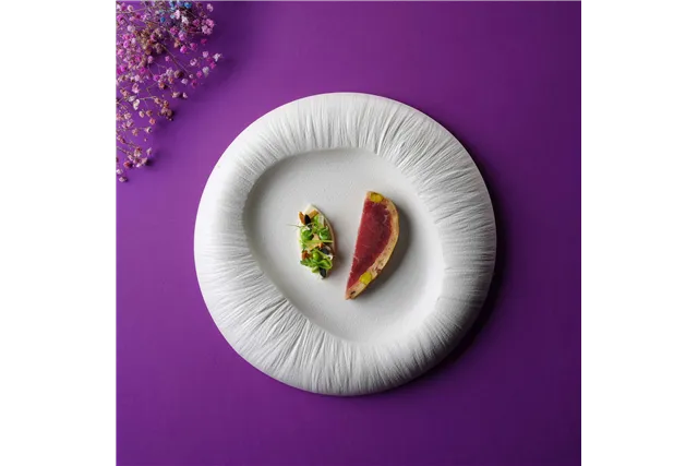 Miska prezentacyjna Fiord 260mm Fine Dine 788615
