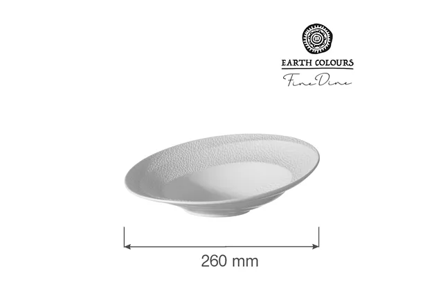 Miska prezentacyjna Fizz 260mm Fine Dine 788622