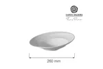 Miska prezentacyjna Fizz 260mm Fine Dine 788622