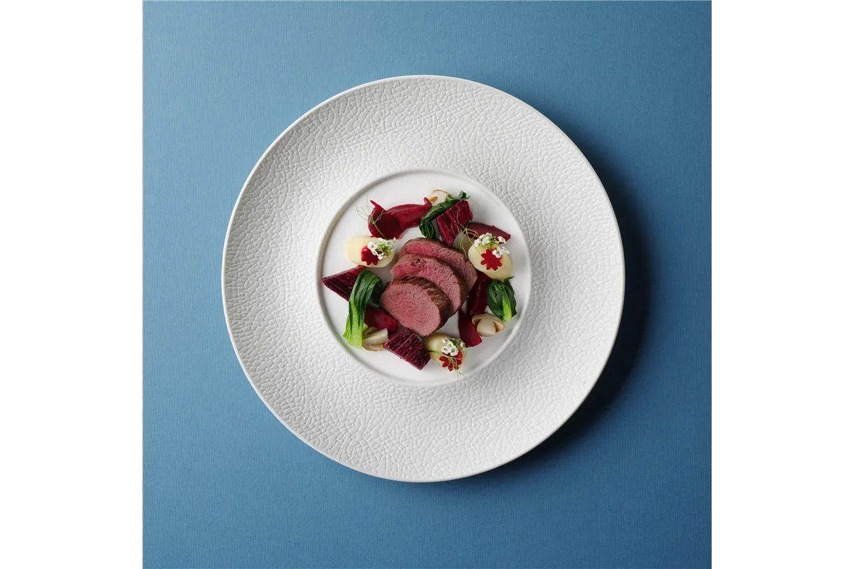 Miska prezentacyjna Fizz 260mm Fine Dine 788622