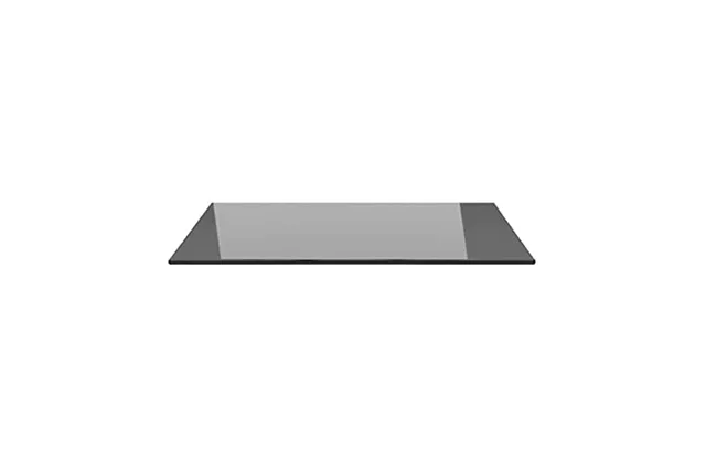 Taca szklana Skiatos, 700x200mm Fine Dine 428085
