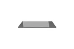 Taca szklana Skiatos, 700x200mm Fine Dine 428085