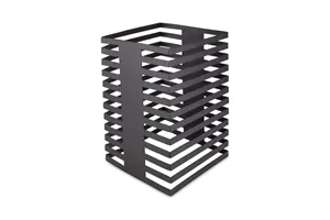 Kolumna bufetowa Skiatos, 12 poziomów, 250x250x350mm Fine Dine 428030
