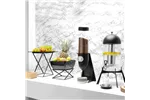 Stand bufetowy Skiatos, 180x180x200mm Fine Dine 428054