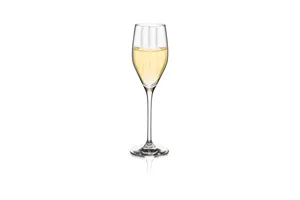 Kieliszek do szampana Favourite Optical, 170ml RONA 7361/1P170