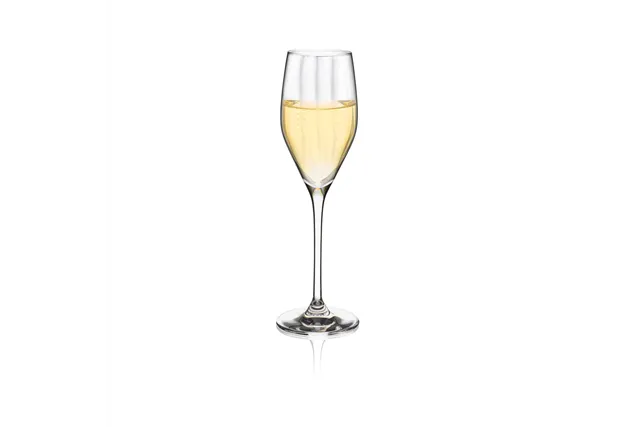 Kieliszek do szampana Favourite Optical, 170ml RONA 7361/1P170