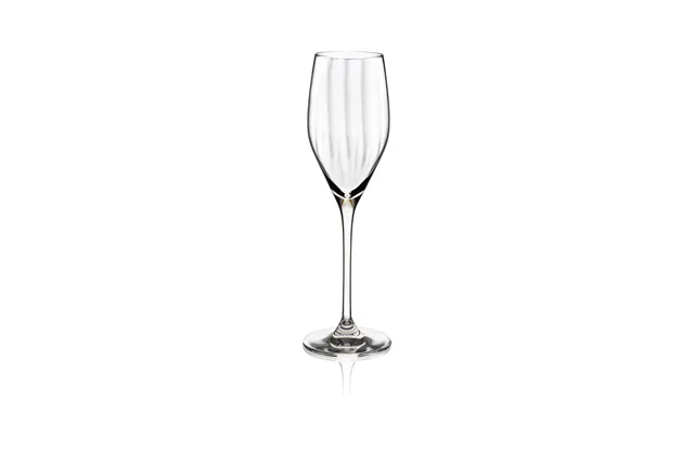 Kieliszek do szampana Favourite Optical, 170ml RONA 7361/1P170