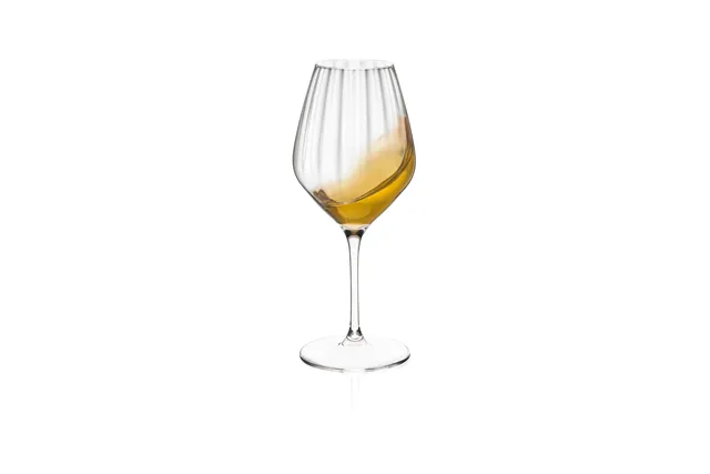 Kieliszek do wina Favourite Optical, 360ml RONA 7361/1P360