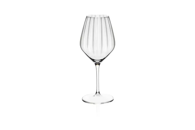 Kieliszek do wina Favourite Optical, 360ml RONA 7361/1P360