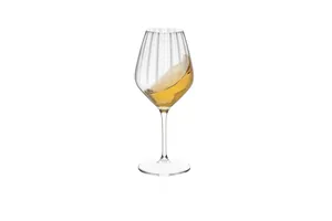 Kieliszek do wina Favourite Optical, 430ml RONA 7361/1P430