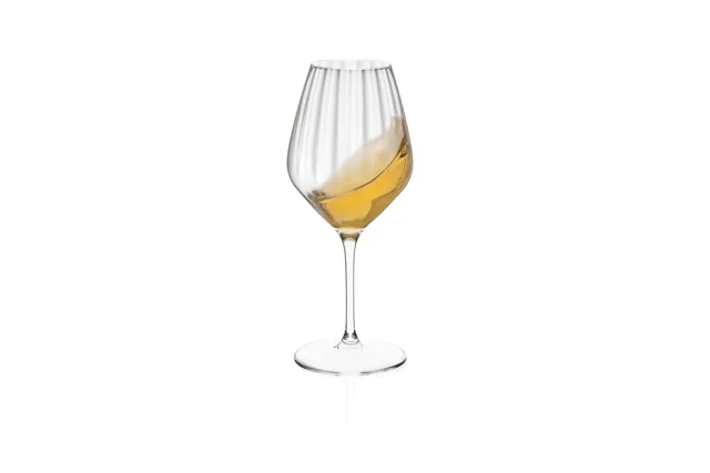Kieliszek do wina Favourite Optical, 430ml RONA 7361/1P430