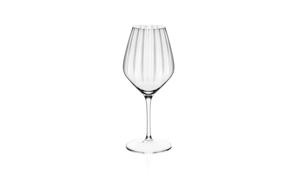 Kieliszek do wina Favourite Optical, 430ml RONA 7361/1P430