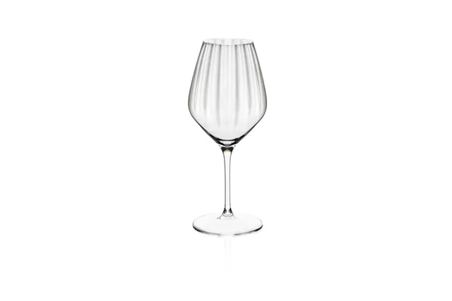 Kieliszek do wina Favourite Optical, 430ml RONA 7361/1P430