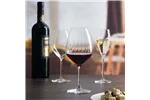 Kieliszek do wina Favourite Optical, 430ml RONA 7361/1P430