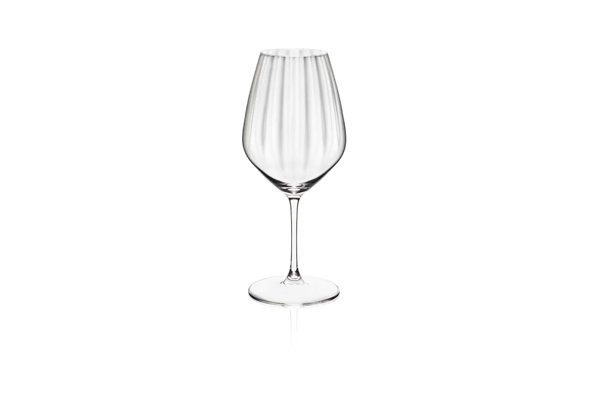 Kieliszek do wina Favourite Optical, 570ml RONA 7361/2P570