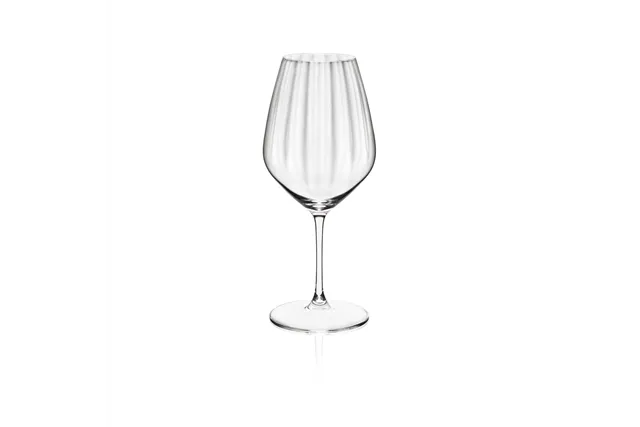 Kieliszek do wina Favourite Optical, 570ml RONA 7361/2P570