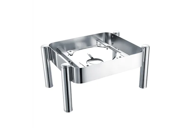 Rama do podgrzewacza indukcyjnego GN 2/3 De Luxe Madeira Fine Dine 473535