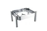 Rama do podgrzewacza indukcyjnego GN 2/3 De Luxe Madeira Fine Dine 473535