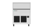 Wytwornica granulatu lodowego Nugget120, 738x690x(H)822 mm, Barmatic Barmatic NUGGET120A