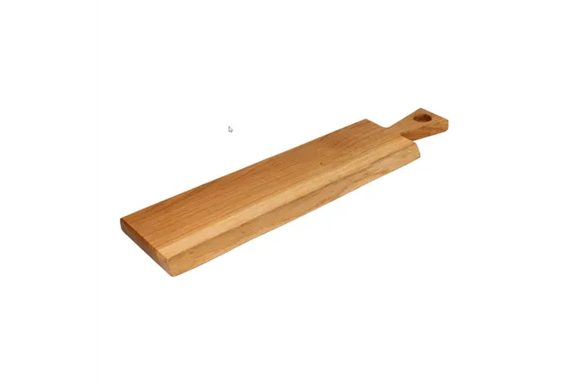 Deska na tapas Madeira, 530x120x22mm Fine Dine 505496