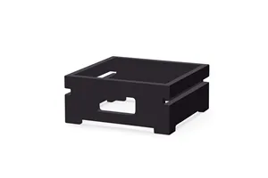 Madeira Black obudowa bufetowej płyty indukcyjnej 239551 Fine Dine 709740