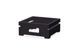Madeira Black obudowa bufetowej płyty indukcyjnej 239551 Fine Dine 709740