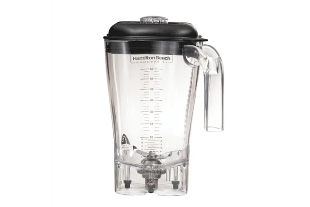 Dzbanek z copoliestru do HBH550/HBH650/HBF600R/HBH850-CE 1,8l, Hamilton Beach Commercial Hamilton Beach Commercial 6126-650R