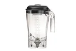 Dzbanek z copoliestru do HBH550/HBH650/HBF600R/HBH850-CE 1,8l, Hamilton Beach Commercial Hamilton Beach Commercial 6126-650R