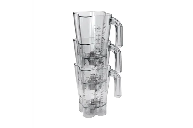 Dzbanek z copoliestru do HBH550/HBH650/HBF600R/HBH850-CE 1,8l, Hamilton Beach Commercial Hamilton Beach Commercial 6126-650R