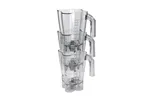 Dzbanek z copoliestru do HBH550/HBH650/HBF600R/HBH850-CE 1,8l, Hamilton Beach Commercial Hamilton Beach Commercial 6126-650R