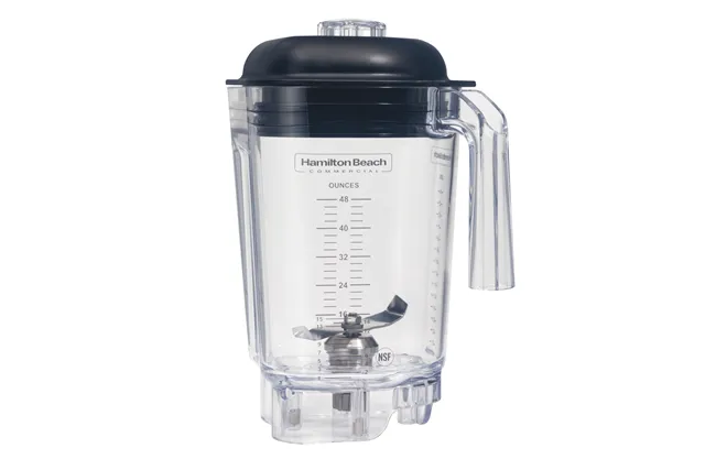 Dzbanek z poliwęglanu do blendera HBH855-CE, 1,4l, Hamilton Beach Commercial Hamilton Beach Commercial 6126-855