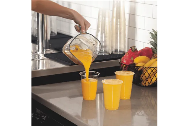 Dzbanek z poliwęglanu do blendera HBH855-CE, 1,4l, Hamilton Beach Commercial Hamilton Beach Commercial 6126-855